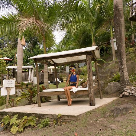 Hacienda Tres Casitas Guest House Cabo Rojo Exterior photo