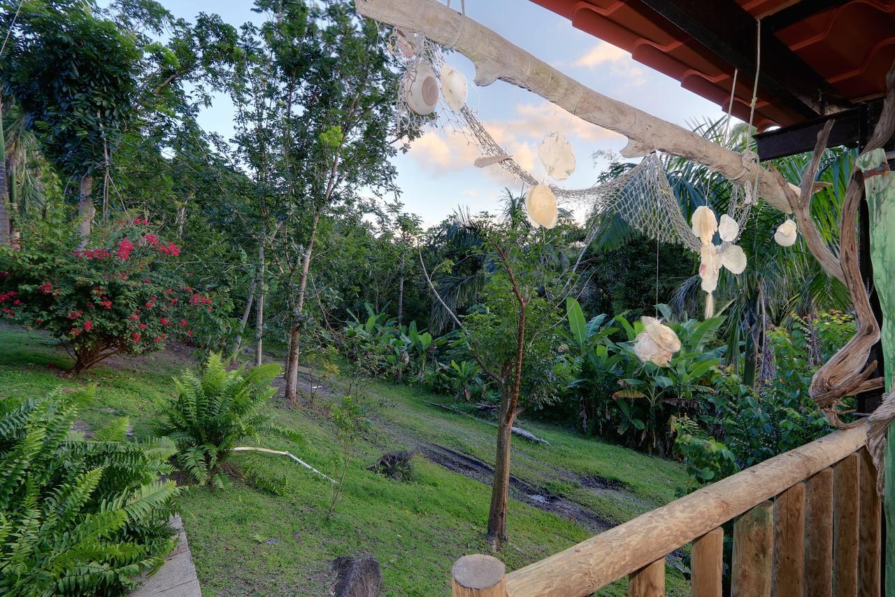 Hacienda Tres Casitas Guest House Cabo Rojo Exterior photo
